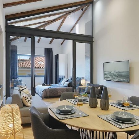 Luxury Apartment Jana With Private Parking Pula Buitenkant foto
