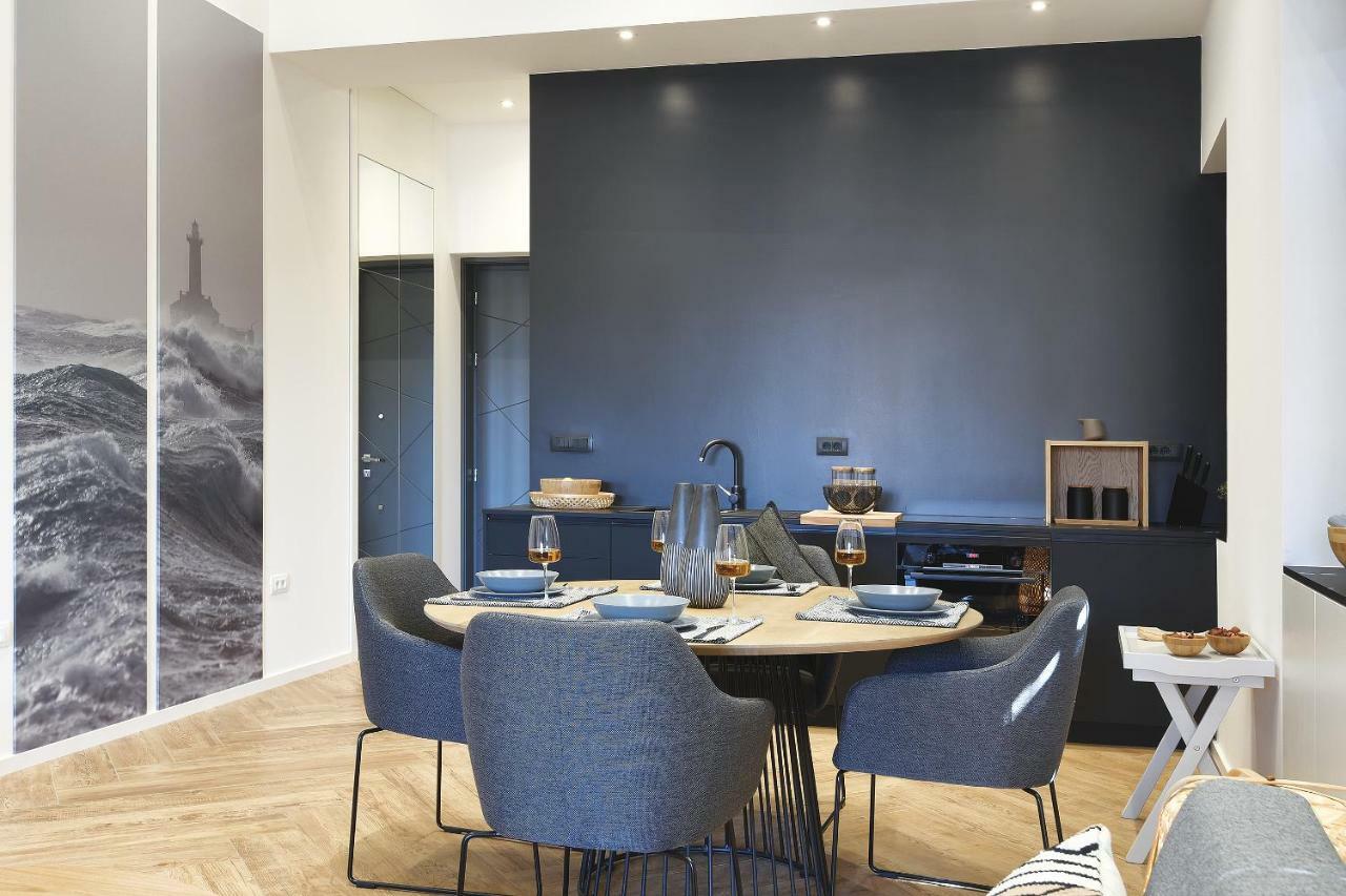 Luxury Apartment Jana With Private Parking Pula Buitenkant foto