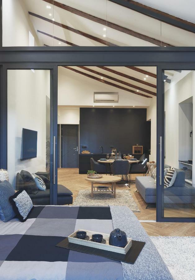 Luxury Apartment Jana With Private Parking Pula Buitenkant foto