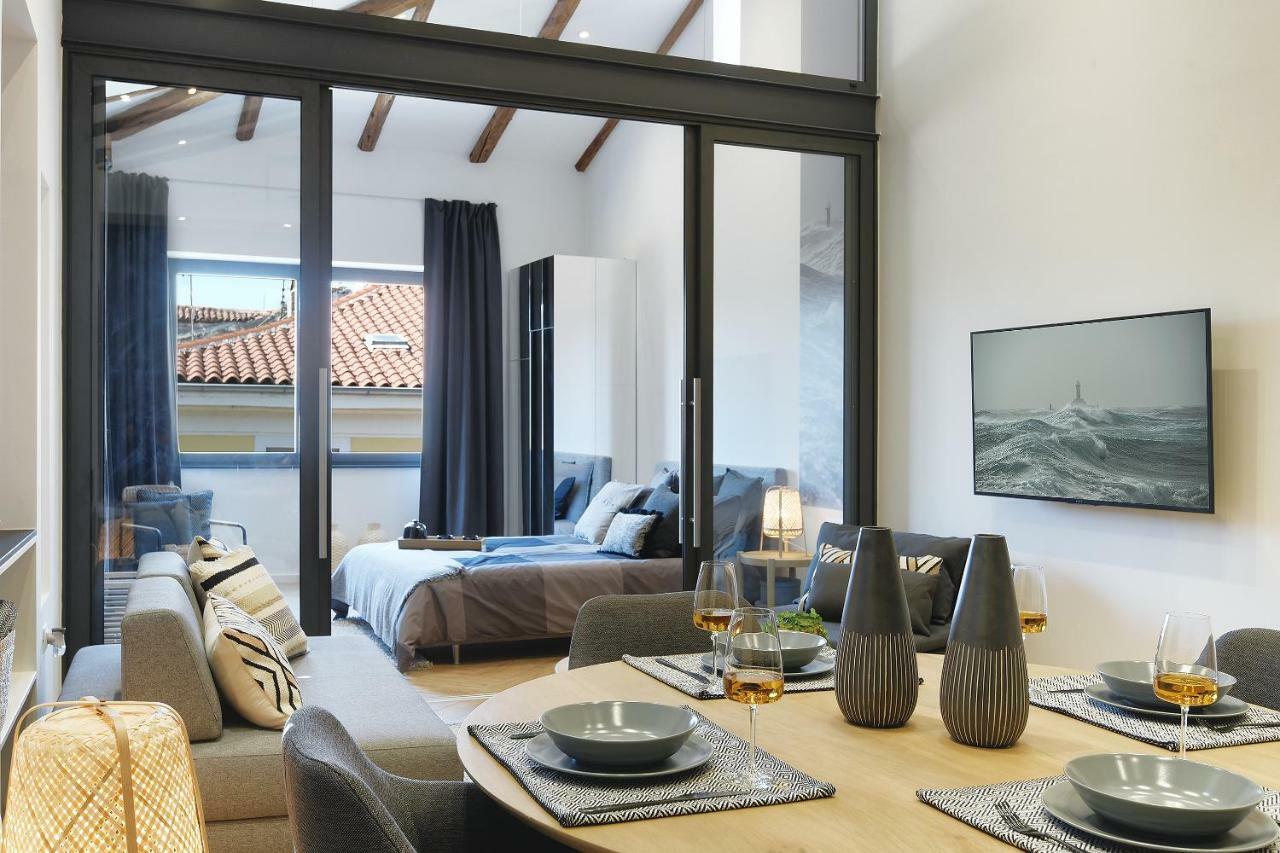 Luxury Apartment Jana With Private Parking Pula Buitenkant foto